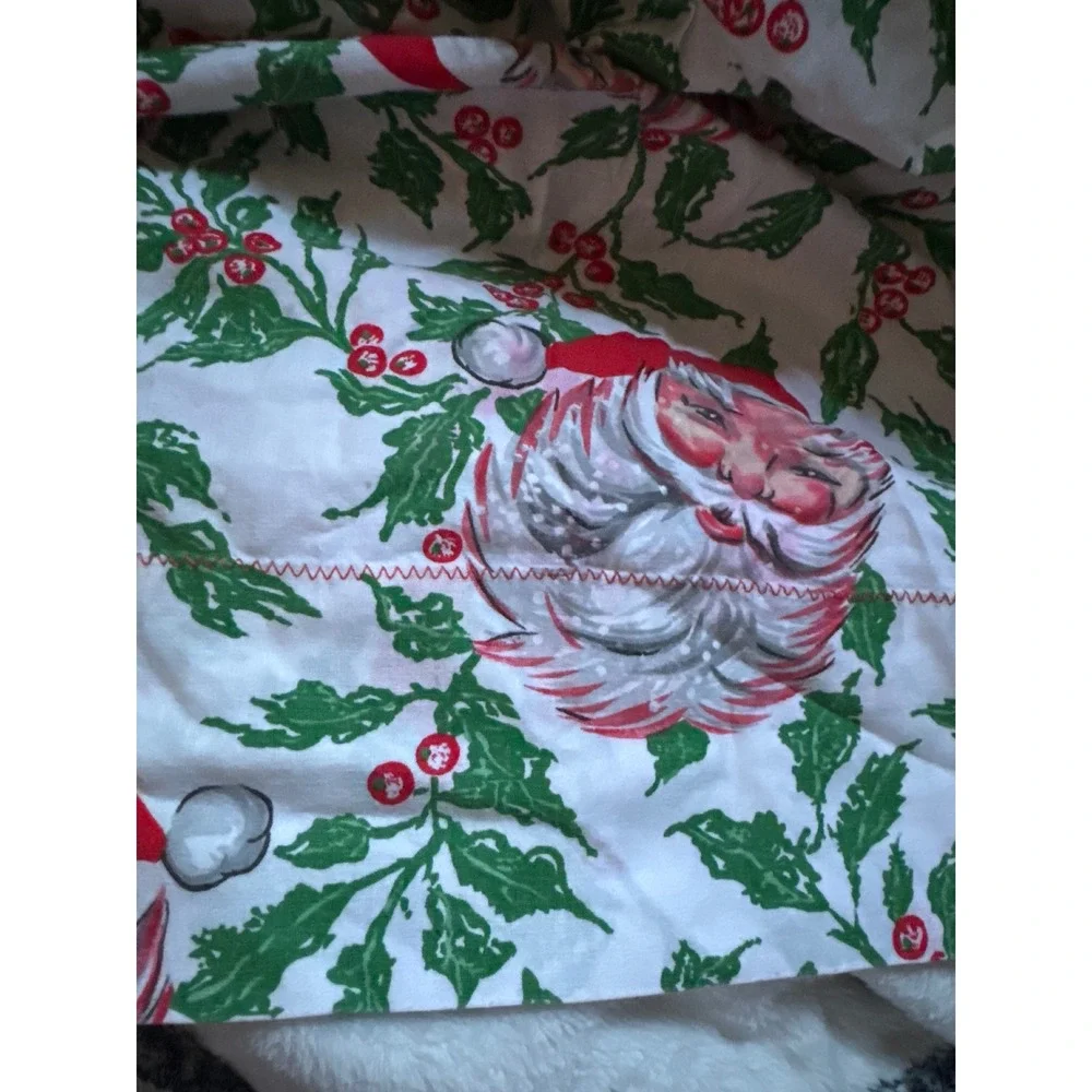 Handmade vintage style